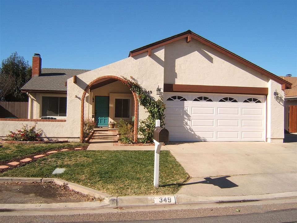 1st image of 349 Camino Redondo