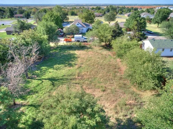 NW Jackson Avenue 19 Lot 17-18-20, Piedmont, OK 73078