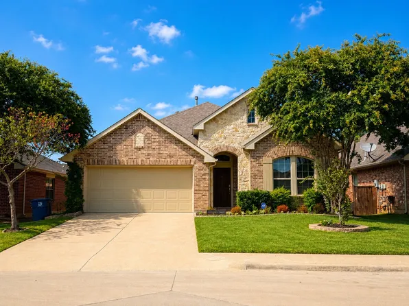 7015 Chackbay Ln, Dallas, TX 75227