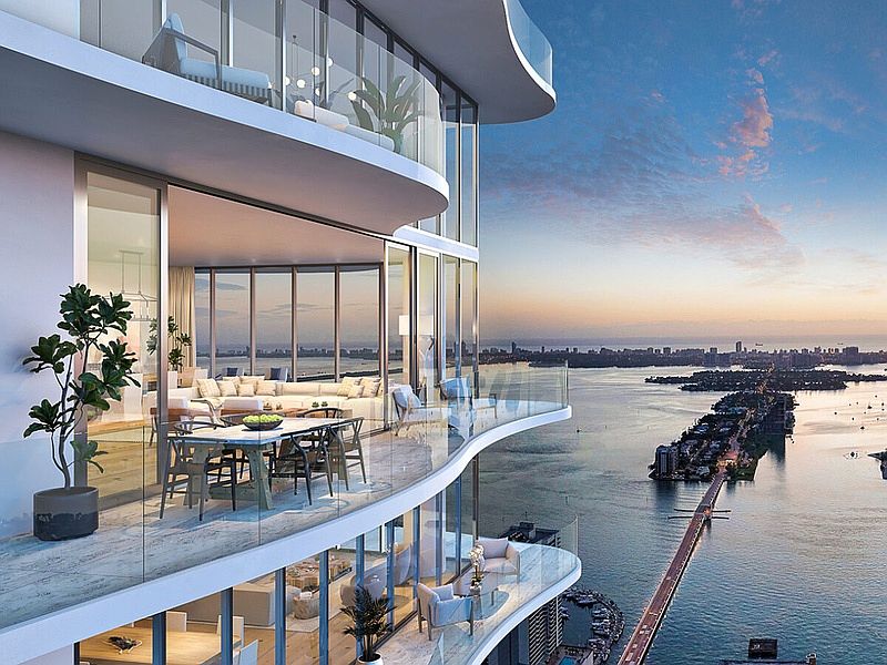 1st image of 1444 Biscayne Blvd #4402