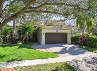 7784 NW 123rd Ave, Pompano Beach, FL 33076