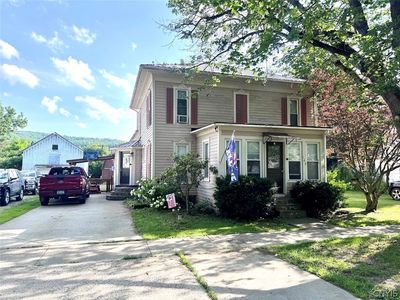 105 E Main St, Angelica, NY, 14709