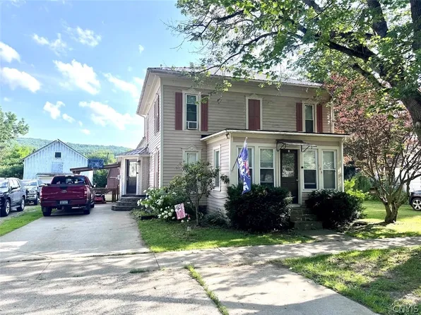 105 E Main St, Angelica, NY 14709