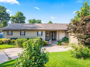 4658 E 55th Pl, Tulsa, OK 74135