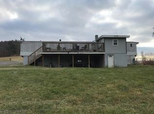 2801 Imlertown Rd, Bedford, PA 15522