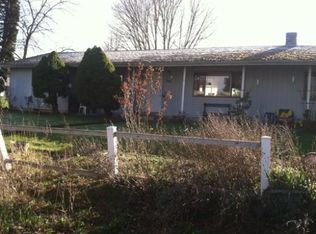 845 S 37th St, Springfield, OR 97478