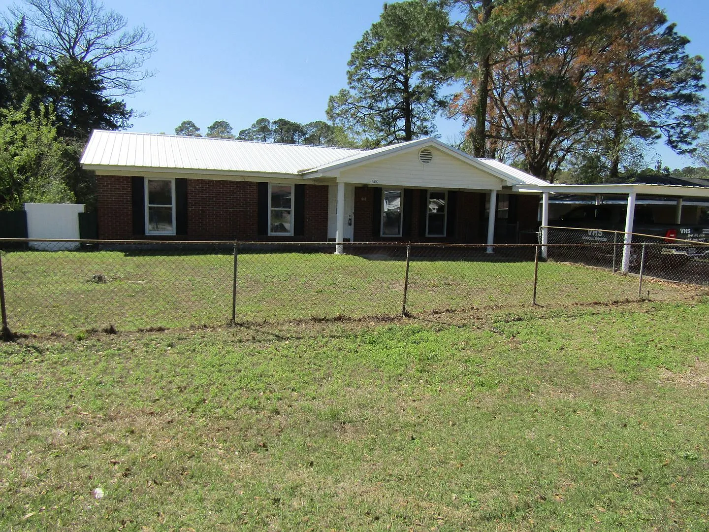 608 Palmetto Street — Photo 2
