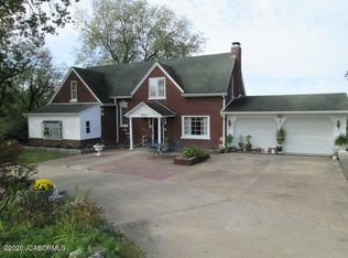 3520 Wardsville Rd, Jefferson City, MO 65101
