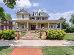 39 Jackson St, Newnan, GA 30263