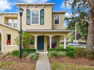 6907 Marble Fawn Pl, Riverview, FL, 33578
