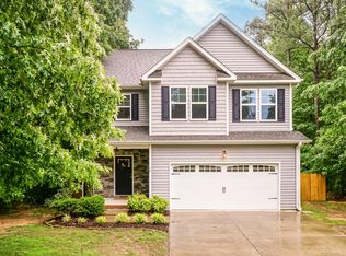 10 Wilders Crossing Dr, Louisburg, NC 27549