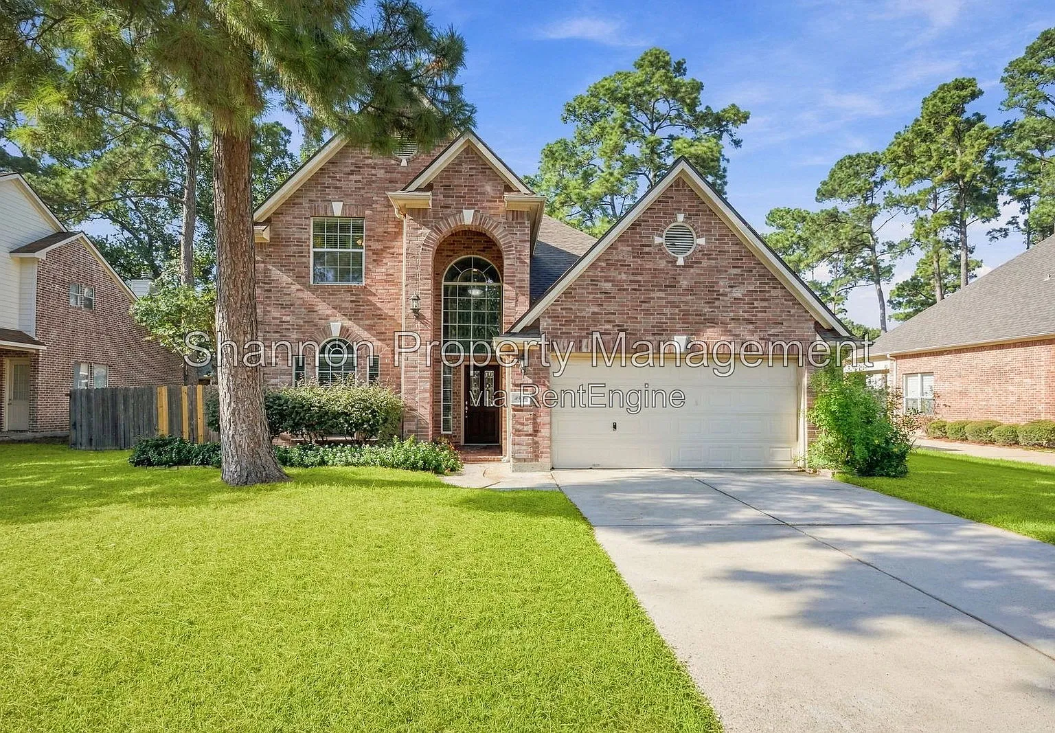 4 bed, 3.0 bath, 3389 sqft, $3,200 — Photo 2