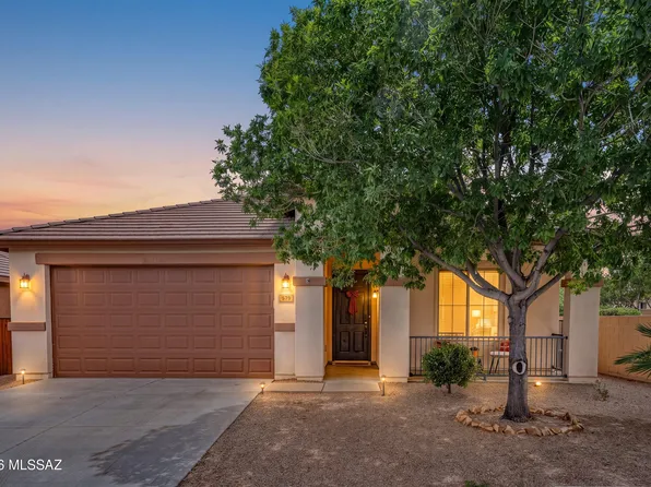 579 W Camino Sorpresa, Sahuarita, AZ 85629