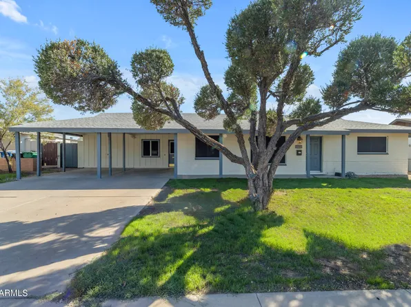 1513 W 5TH Street, Mesa, AZ 85201