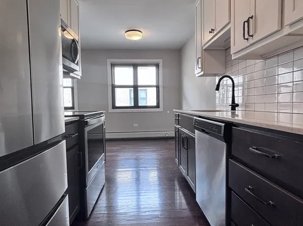 5536-41 N Sheridan Rd, Chicago, IL