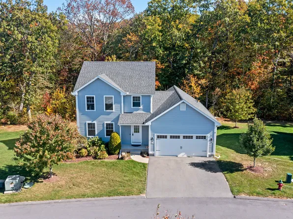 365 Allentown Road #42, Bristol, CT 06010