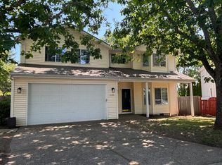 5058 NW Crady Ln, Portland, OR 97229