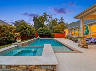 15 Verdin Pl, Spring, TX 77389