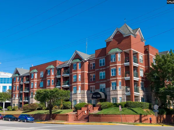 900 Taylor St APT 209, Columbia, SC 29201