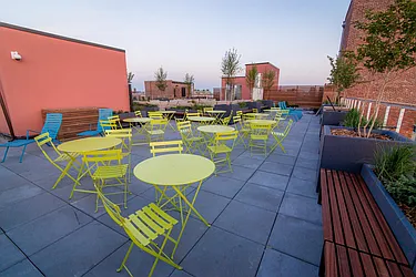 Rented by Nooklyn NYC LLC