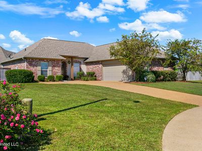 1205 Station Ct, Madison, MS, 39110