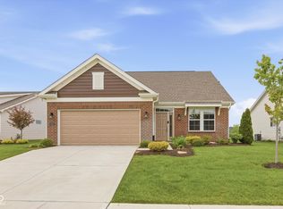 6320 W Cedar Chase Dr, McCordsville, IN 46055