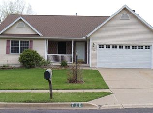 726 W Cedar Point Ct, Peoria, IL