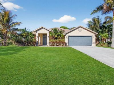 1941 SW Oakwood Rd, Port Saint Lucie, FL, 34953