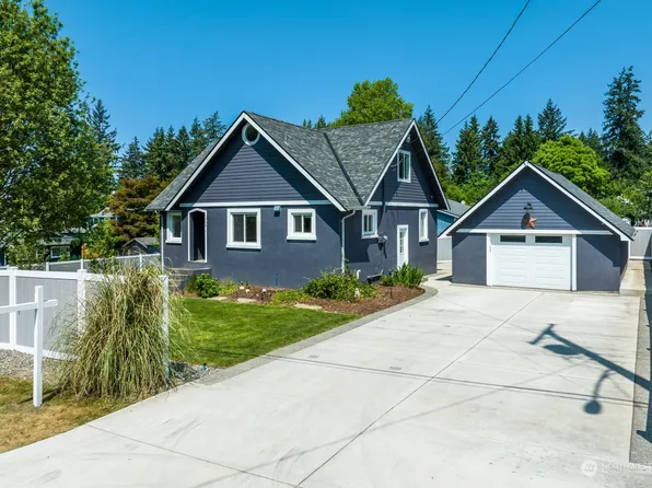 1402 Taylor Street, Milton, WA 98354