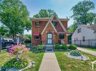 14934 Terry St, Detroit, MI 48227