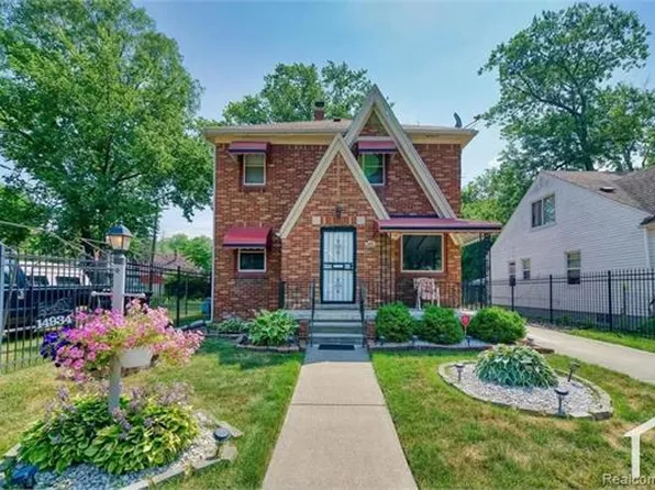 14934 Terry St, Detroit, MI 48227
