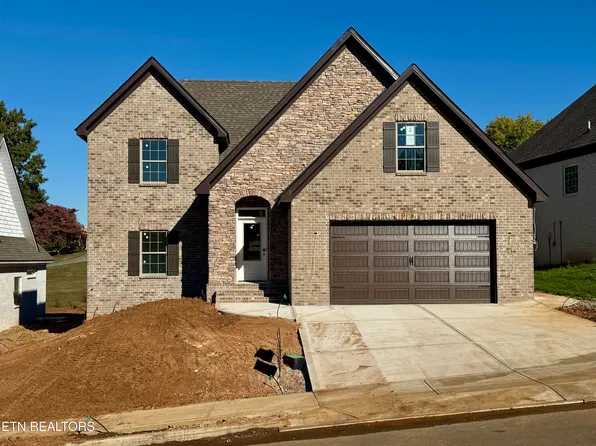8861 Dancing Bear Ln, Knoxville, TN 37923
