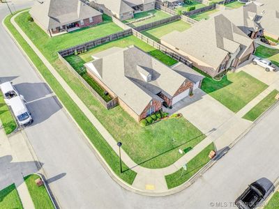 7401 E 83rd Pl N, Owasso, OK, 74055