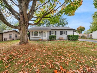 3712 Grafton St, Orion, MI, 48359