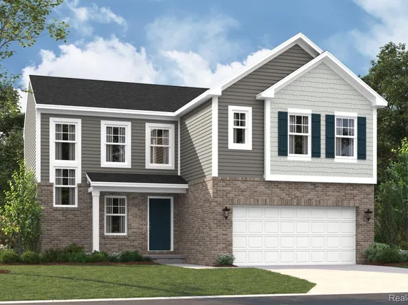 14368 Old Oak Trl, Belleville, MI 48111