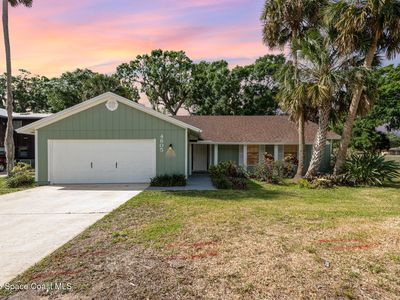 4805 Squires Dr, Titusville, FL, 32796
