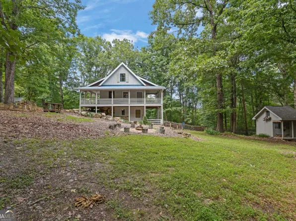 219 Raven Cliff Rd, Talking Rock, GA 30175