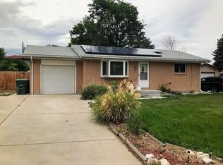 881 W 103rd Ave, Westminster, CO 80260