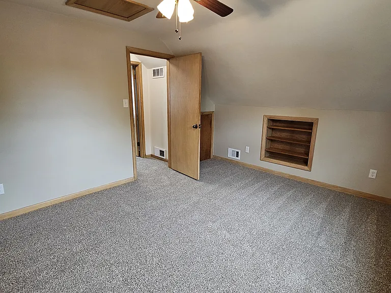 Bedroom #3 - 2nd floor