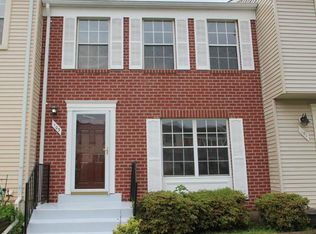 103 Sloop Ct, Gaithersburg, MD 20877