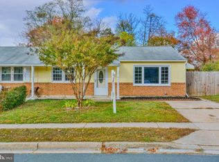 1081 Notley Ct, Pasadena, MD 21122