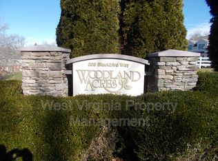 160 Cardinal Way APT 15, Lewisburg, WV 24901