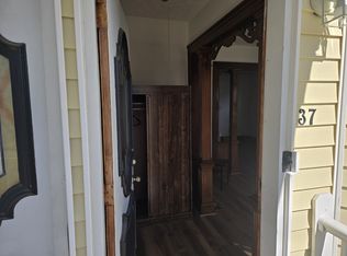 37 Princeton St, New Bedford, MA 02745