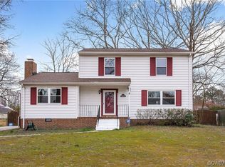 6121 Gatesgreen Dr, Chesterfield, VA 23832