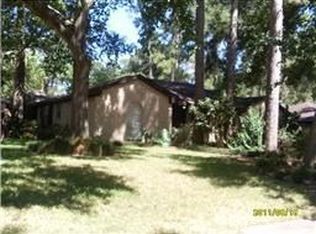 22818 Cranberry Trl, Spring, TX 77373