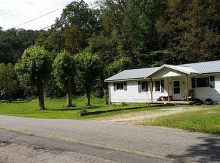 1495 Wilson Creek Rd, Wayne, WV 25570