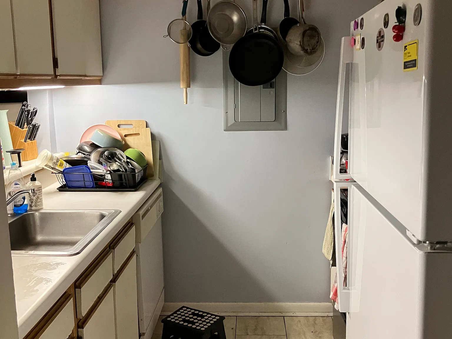 4 bed, 1109 sqft, $500 — Photo 2