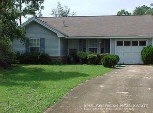 3347 Shoal Creek Cv, Crestview, FL 32539