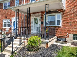 2106 Pitney Rd, Parkville, MD 21234