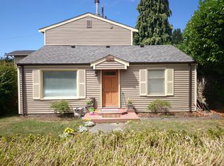 4427 48th Ave SW, Seattle, WA 98116